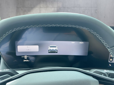 Audi Q4 e-tron Gebrauchtwagen Audi Q4 e-tron Gebrauchtwagen
