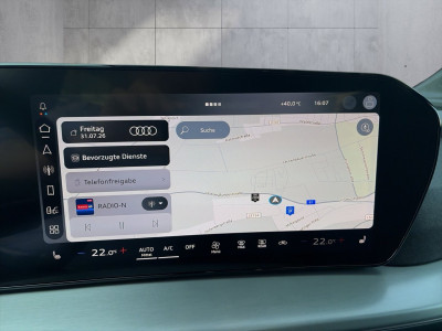 Audi Q4 e-tron Gebrauchtwagen Audi Q4 e-tron Gebrauchtwagen
