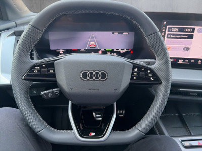 Audi Q4 e-tron Gebrauchtwagen Audi Q4 e-tron Gebrauchtwagen