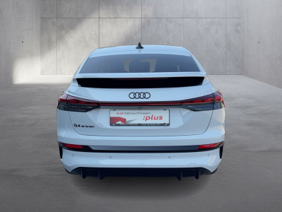 Audi Q4 e-tron Gebrauchtwagen Audi Q4 e-tron Gebrauchtwagen