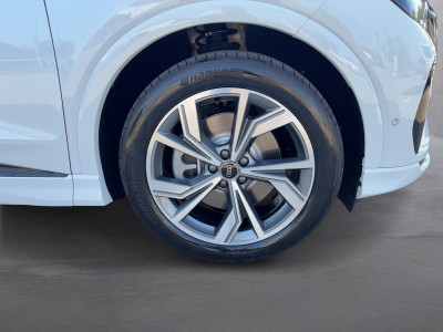 Audi Q4 e-tron Gebrauchtwagen Audi Q4 e-tron Gebrauchtwagen