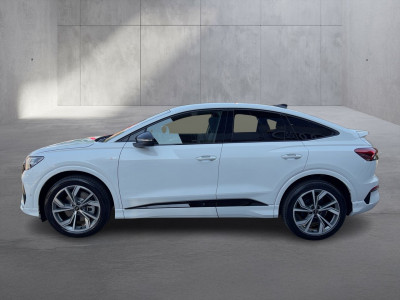Audi Q4 e-tron Gebrauchtwagen Audi Q4 e-tron Gebrauchtwagen