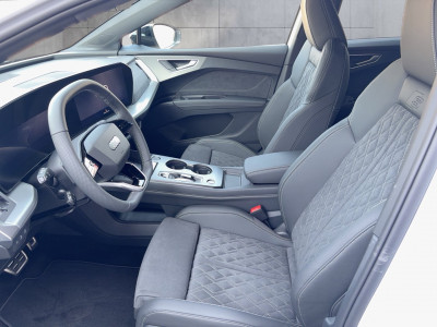 Audi Q4 e-tron Gebrauchtwagen Audi Q4 e-tron Gebrauchtwagen