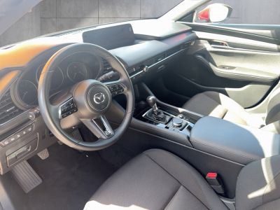 Mazda Mazda3 Gebrauchtwagen Mazda Mazda3 Gebrauchtwagen