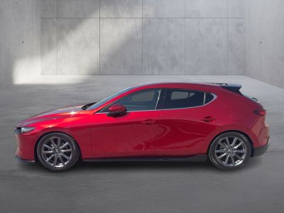 Mazda Mazda3 Gebrauchtwagen Mazda Mazda3 Gebrauchtwagen