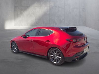 Mazda Mazda3 Gebrauchtwagen Mazda Mazda3 Gebrauchtwagen
