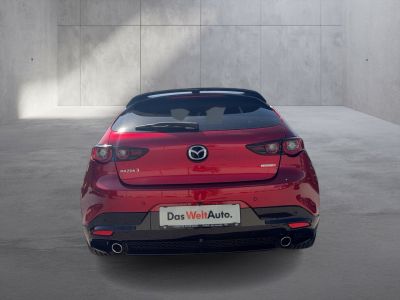 Mazda Mazda3 Gebrauchtwagen Mazda Mazda3 Gebrauchtwagen