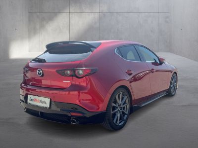 Mazda Mazda3 Gebrauchtwagen Mazda Mazda3 Gebrauchtwagen