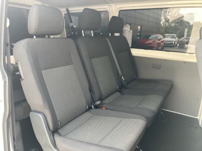 VW Transporter T6 Gebrauchtwagen VW Transporter T6 Gebrauchtwagen