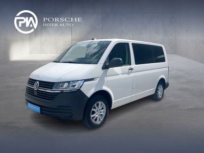 VW Transporter T6 Gebrauchtwagen VW Transporter T6 Gebrauchtwagen