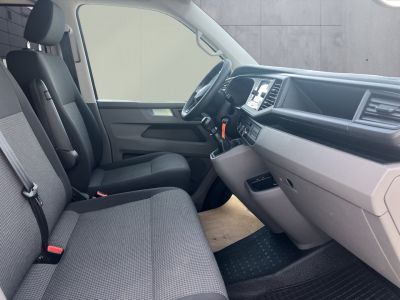 VW Transporter T6 Gebrauchtwagen VW Transporter T6 Gebrauchtwagen