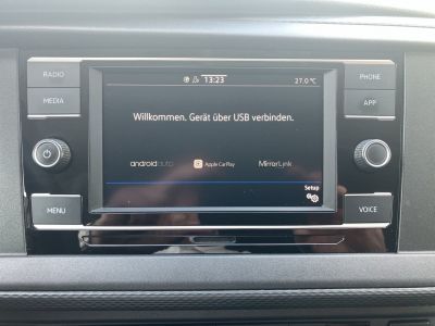 VW Transporter T6 Gebrauchtwagen VW Transporter T6 Gebrauchtwagen