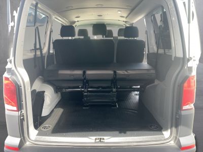 VW Transporter T6 Gebrauchtwagen VW Transporter T6 Gebrauchtwagen