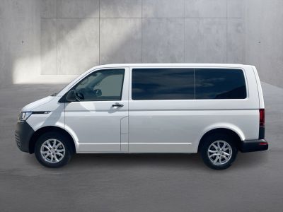 VW Transporter T6 Gebrauchtwagen VW Transporter T6 Gebrauchtwagen