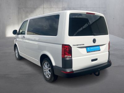 VW Transporter T6 Gebrauchtwagen VW Transporter T6 Gebrauchtwagen