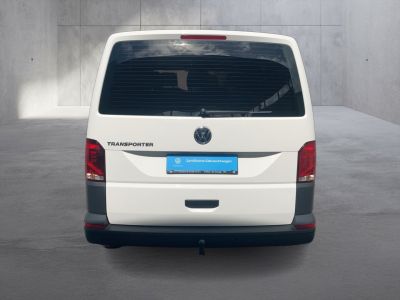 VW Transporter T6 Gebrauchtwagen VW Transporter T6 Gebrauchtwagen