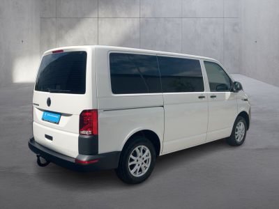 VW Transporter T6 Gebrauchtwagen VW Transporter T6 Gebrauchtwagen