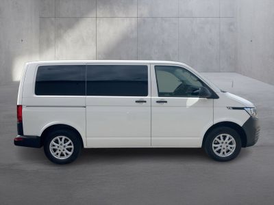 VW Transporter T6 Gebrauchtwagen VW Transporter T6 Gebrauchtwagen