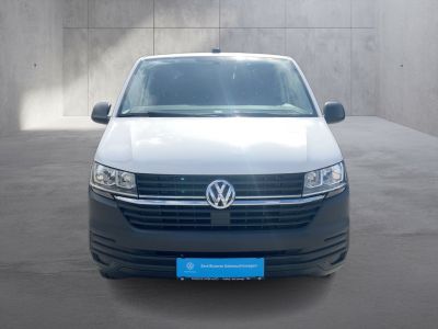 VW Transporter T6 Gebrauchtwagen VW Transporter T6 Gebrauchtwagen
