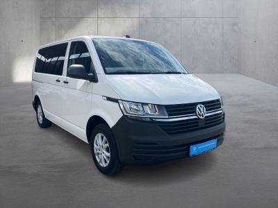 VW Transporter T6 Gebrauchtwagen VW Transporter T6 Gebrauchtwagen