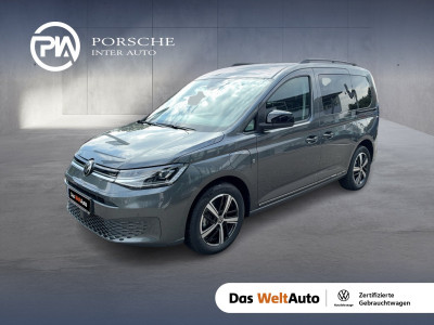 VW Caddy Gebrauchtwagen VW Caddy Gebrauchtwagen