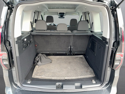 VW Caddy Gebrauchtwagen VW Caddy Gebrauchtwagen