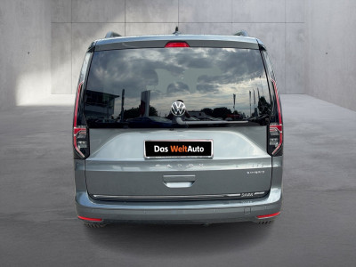 VW Caddy Gebrauchtwagen VW Caddy Gebrauchtwagen