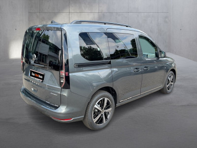 VW Caddy Gebrauchtwagen VW Caddy Gebrauchtwagen