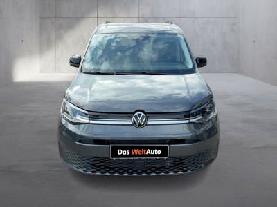 VW Caddy Gebrauchtwagen VW Caddy Gebrauchtwagen