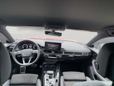 Audi A5 Gebrauchtwagen Audi A5 Gebrauchtwagen