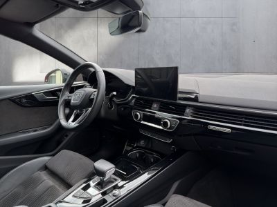 Audi A5 Gebrauchtwagen Audi A5 Gebrauchtwagen