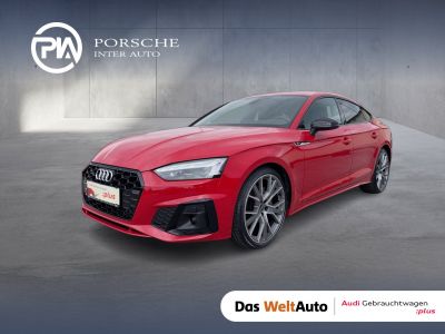 Audi A5 Gebrauchtwagen Audi A5 Gebrauchtwagen