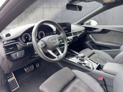Audi A5 Gebrauchtwagen Audi A5 Gebrauchtwagen