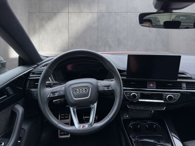 Audi A5 Gebrauchtwagen Audi A5 Gebrauchtwagen