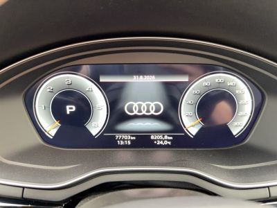 Audi A5 Gebrauchtwagen Audi A5 Gebrauchtwagen