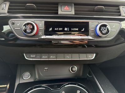 Audi A5 Gebrauchtwagen Audi A5 Gebrauchtwagen