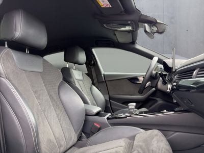 Audi A5 Gebrauchtwagen Audi A5 Gebrauchtwagen