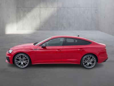 Audi A5 Gebrauchtwagen Audi A5 Gebrauchtwagen