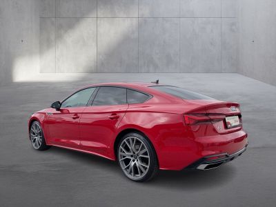 Audi A5 Gebrauchtwagen Audi A5 Gebrauchtwagen