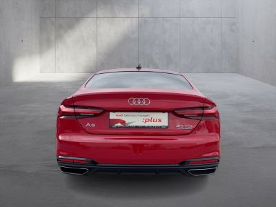 Audi A5 Gebrauchtwagen Audi A5 Gebrauchtwagen
