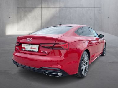 Audi A5 Gebrauchtwagen Audi A5 Gebrauchtwagen