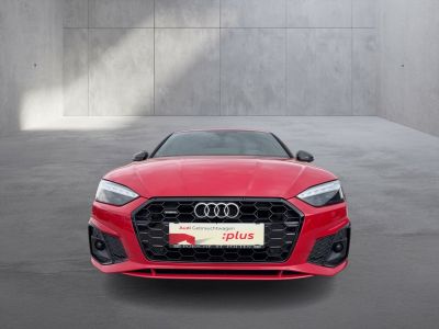 Audi A5 Gebrauchtwagen Audi A5 Gebrauchtwagen