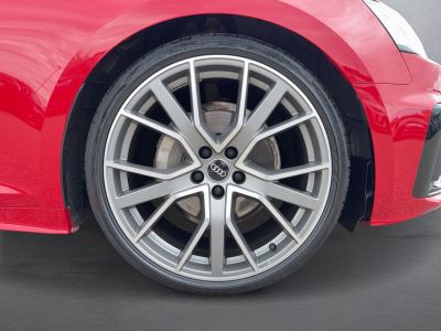 Audi A5 Gebrauchtwagen Audi A5 Gebrauchtwagen