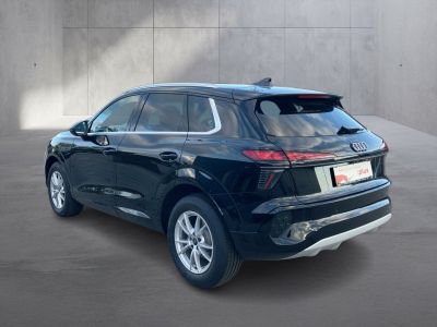 Audi Q3 Gebrauchtwagen Audi Q3 Gebrauchtwagen
