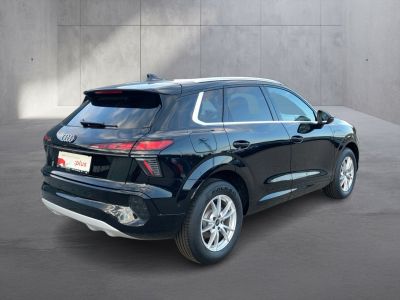 Audi Q3 Gebrauchtwagen Audi Q3 Gebrauchtwagen
