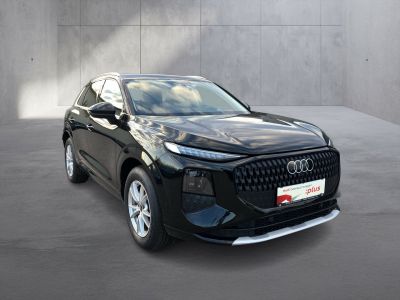 Audi Q3 Gebrauchtwagen Audi Q3 Gebrauchtwagen