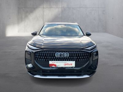 Audi Q3 Gebrauchtwagen Audi Q3 Gebrauchtwagen
