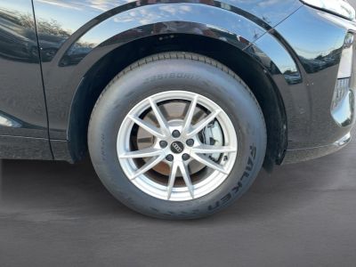 Audi Q3 Gebrauchtwagen Audi Q3 Gebrauchtwagen