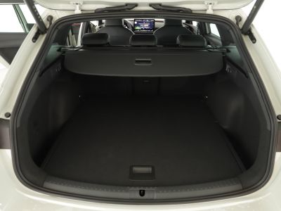 Cupra Leon Gebrauchtwagen Cupra Leon Gebrauchtwagen