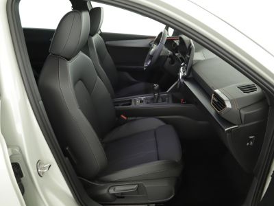 Cupra Leon Gebrauchtwagen Cupra Leon Gebrauchtwagen